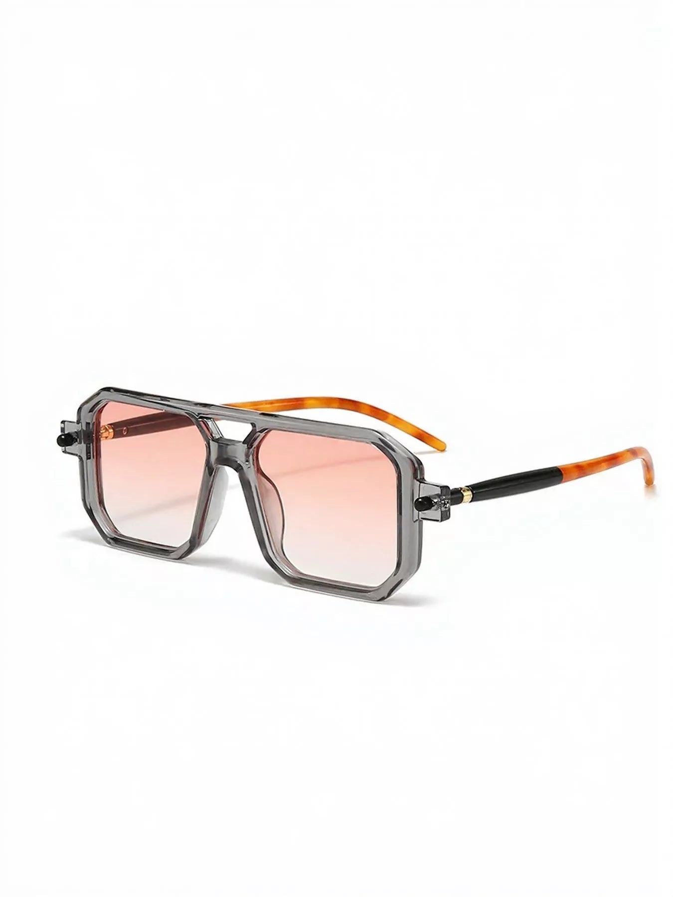 Square Frame Sunglasses - Loving It Shop
