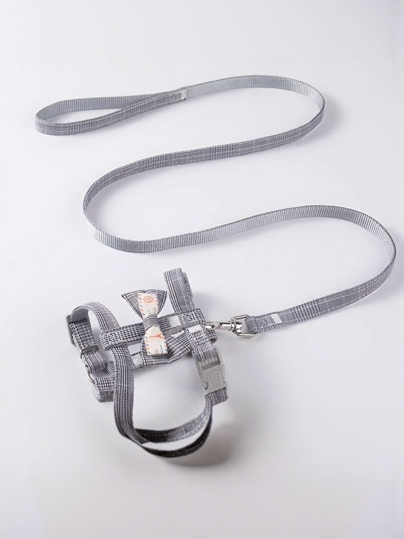 Escape Proof Cat Harness and Leash Set - Loving It Shop