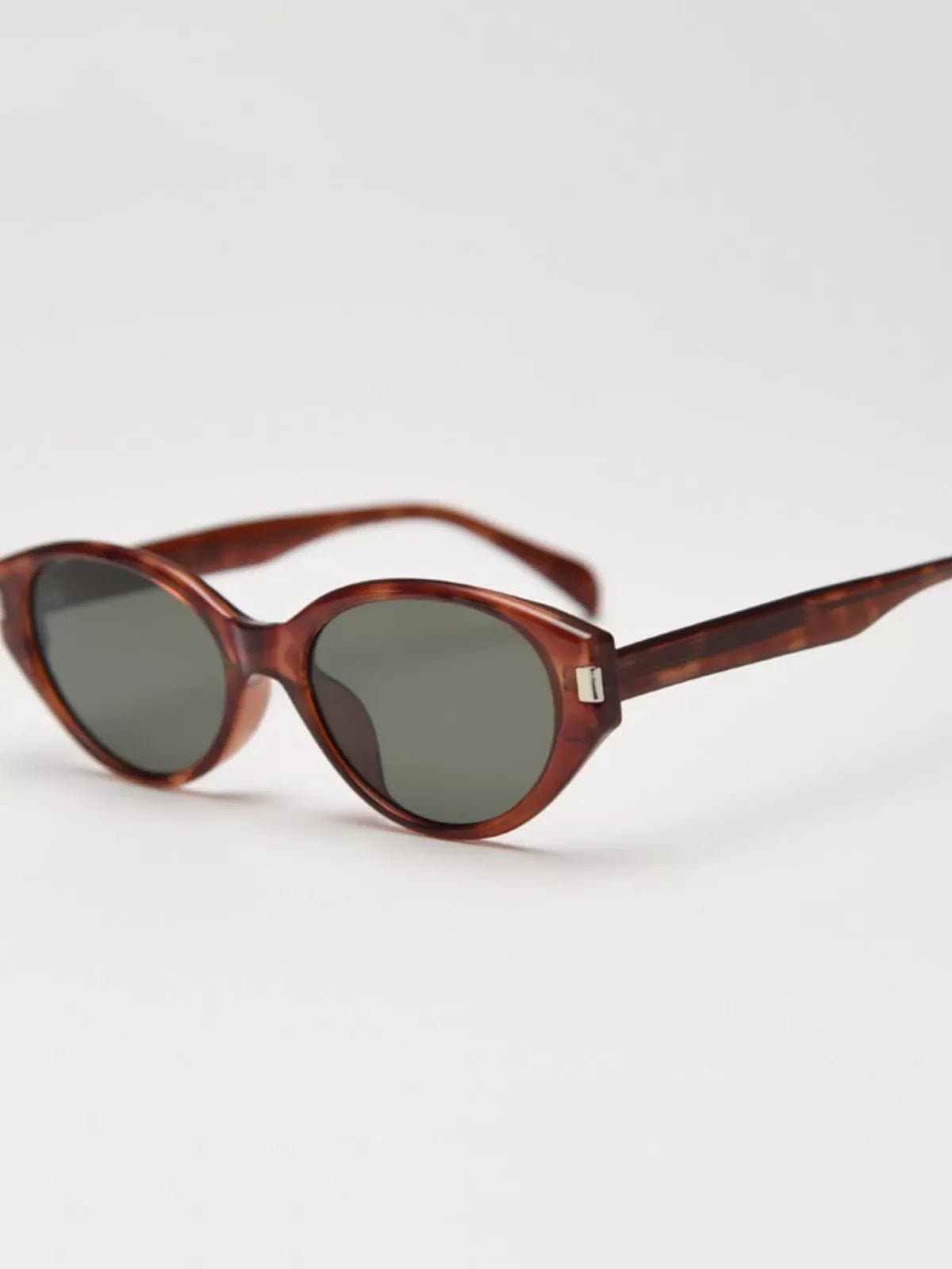 Lightweight Cat - Eye Sunglasses - Loving It Shop