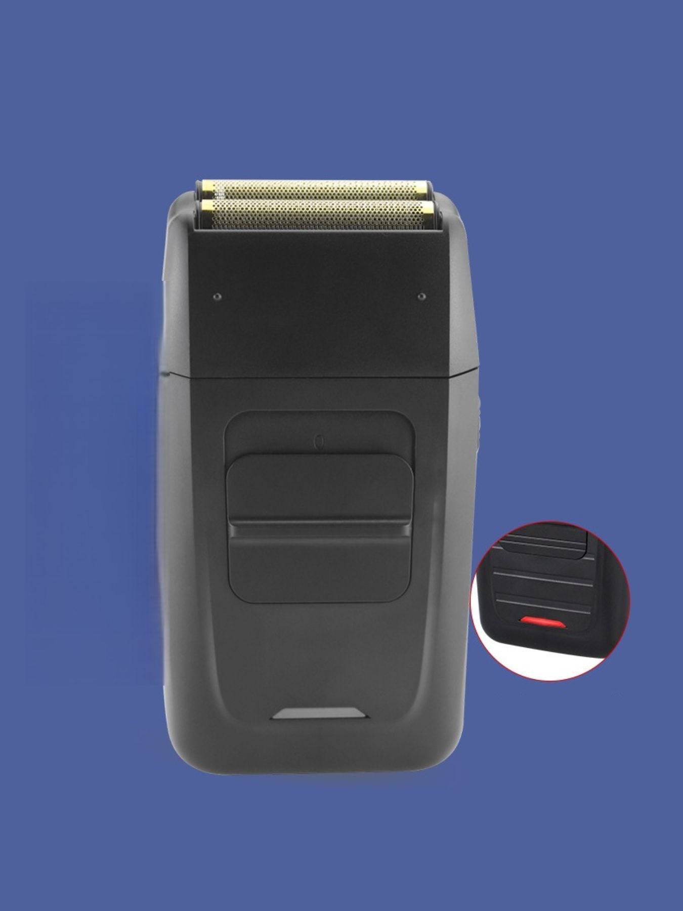 Portable Electric Shaver - Loving It Shop