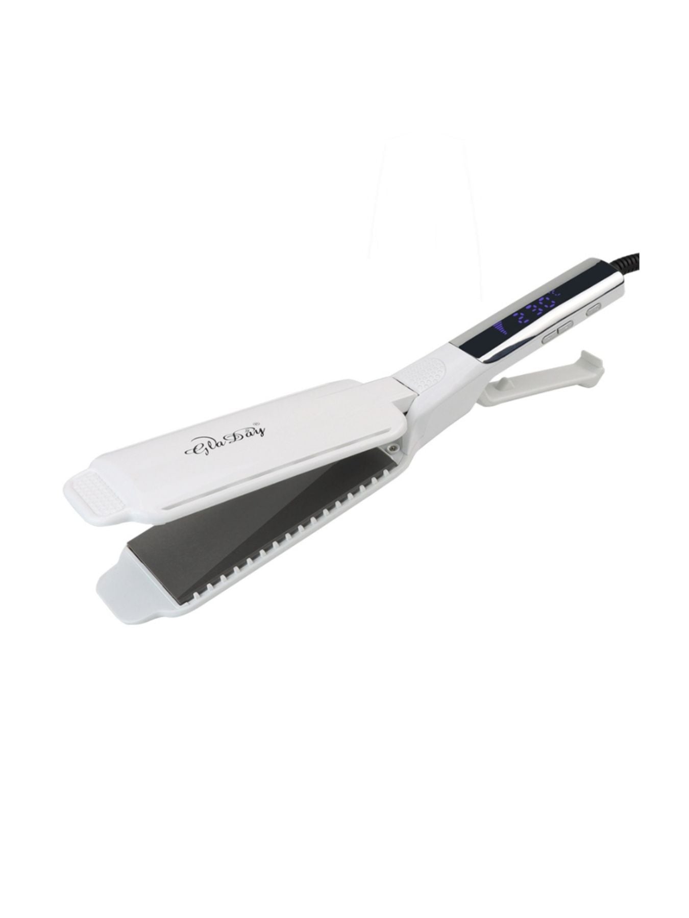 Adjustable Temperature Hair Straightener - Loving It Shop