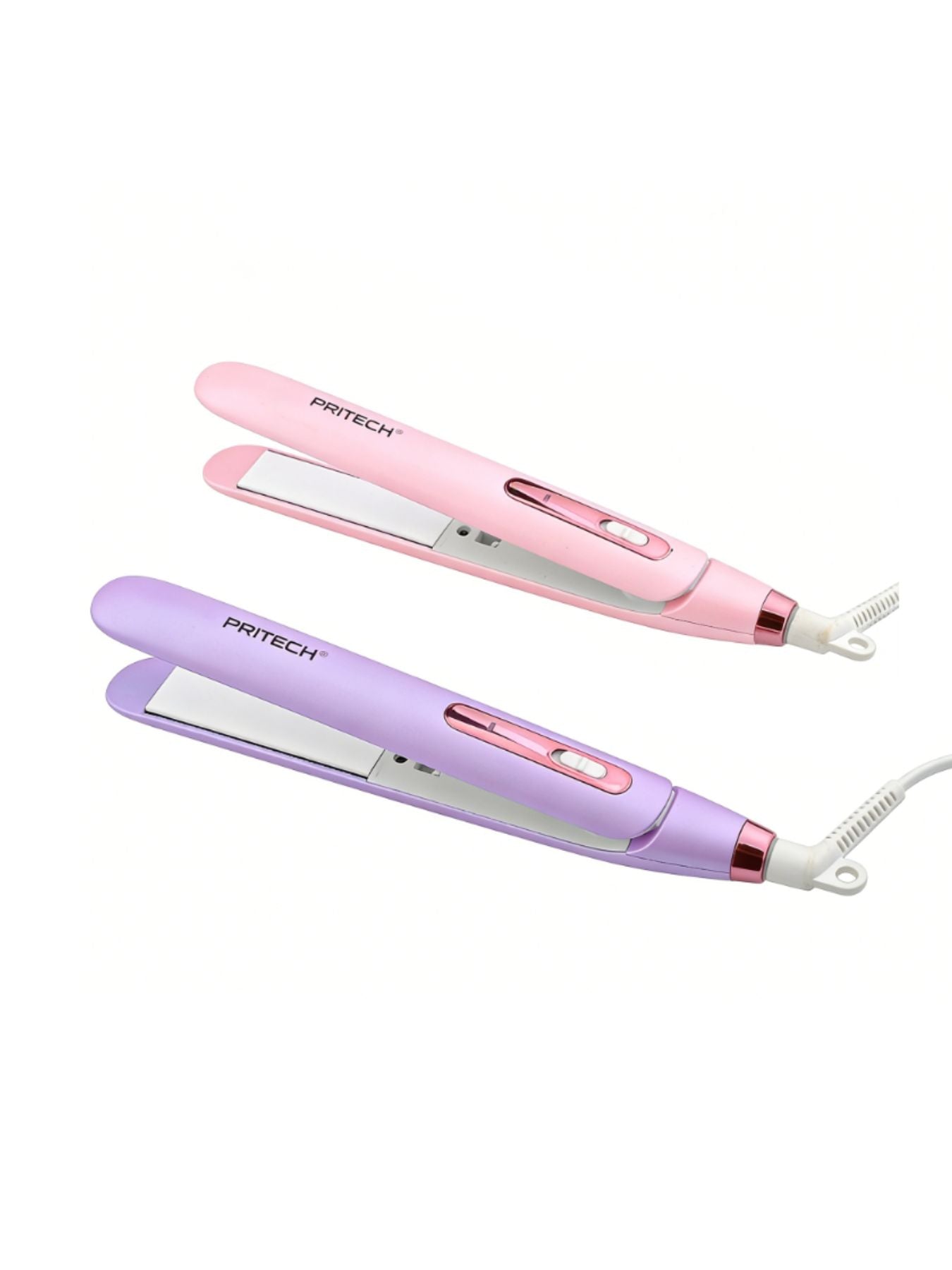 Fast Heating Hair Straightener - Loving It Shop