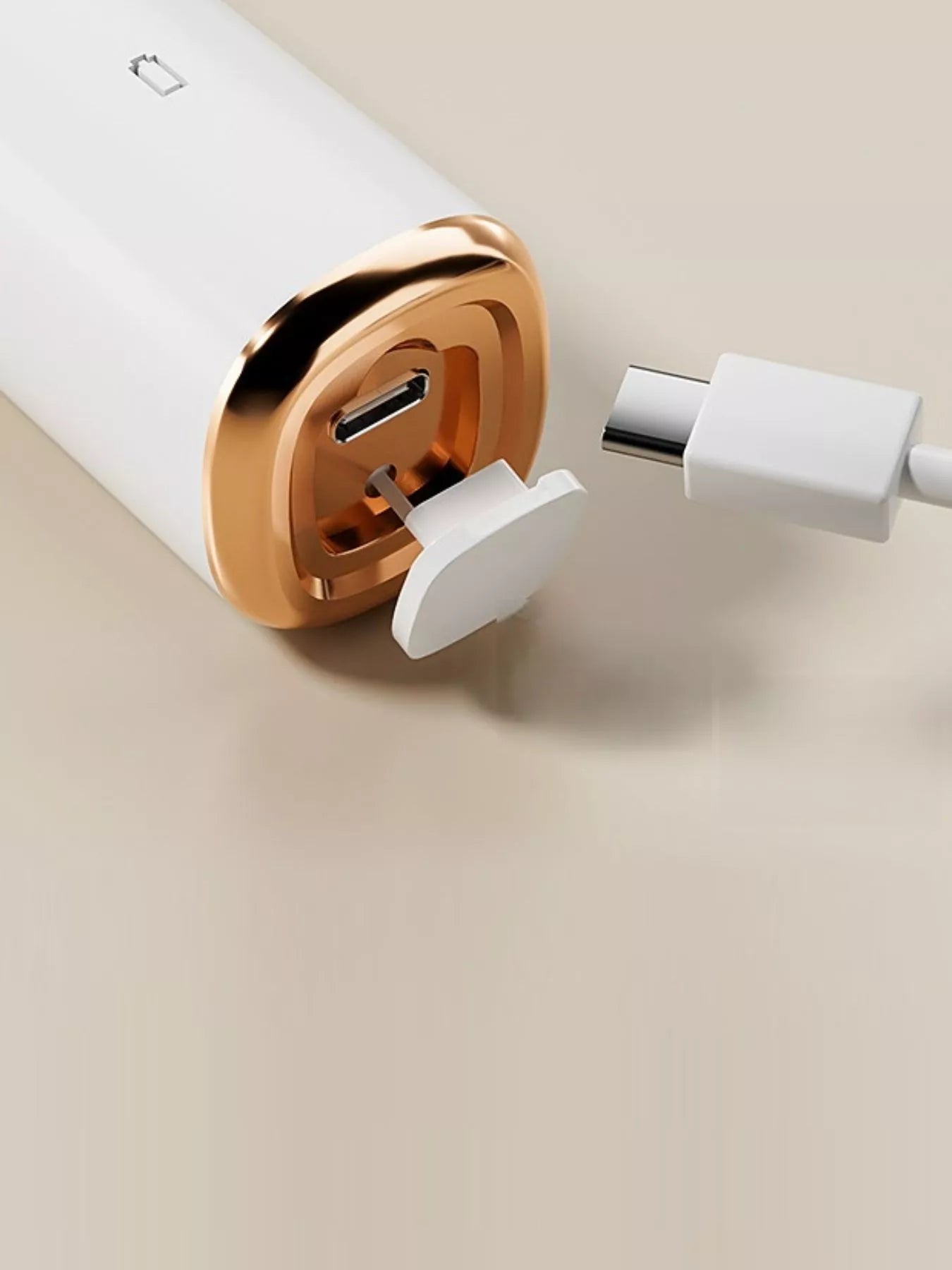 Portable Electric Toothbrush - Loving It Shop