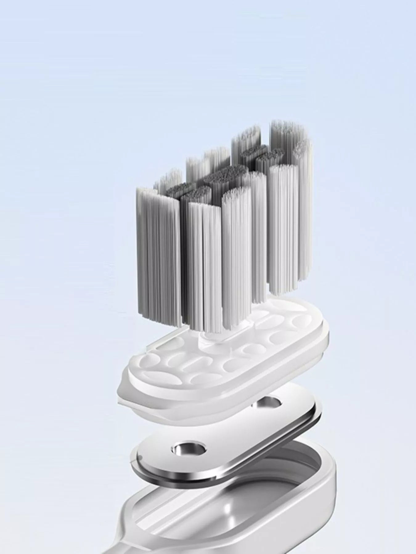 Smart Electric Toothbrush - Loving It Shop