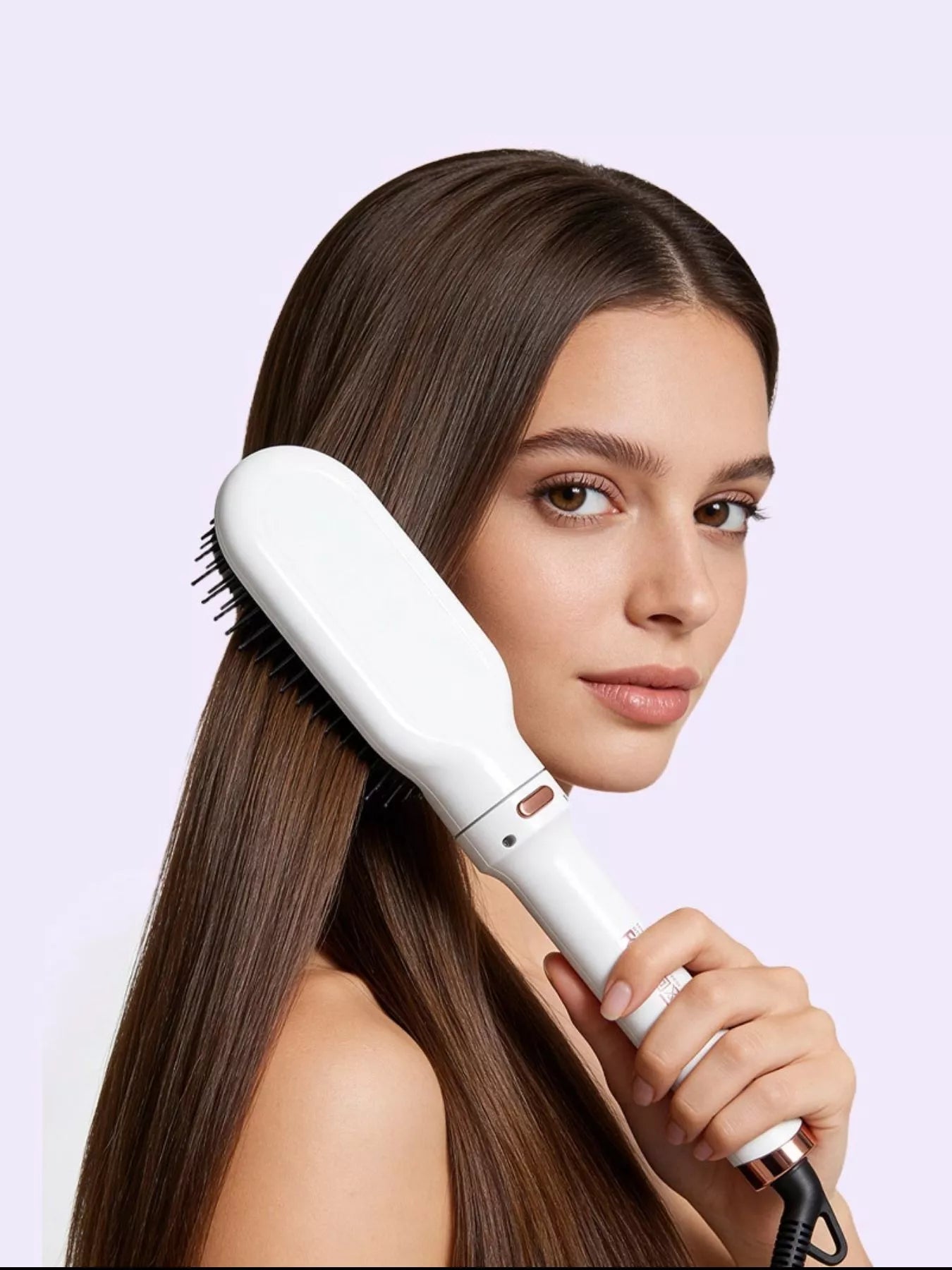 Fast Heating Curling Iron Set - Loving It Shop