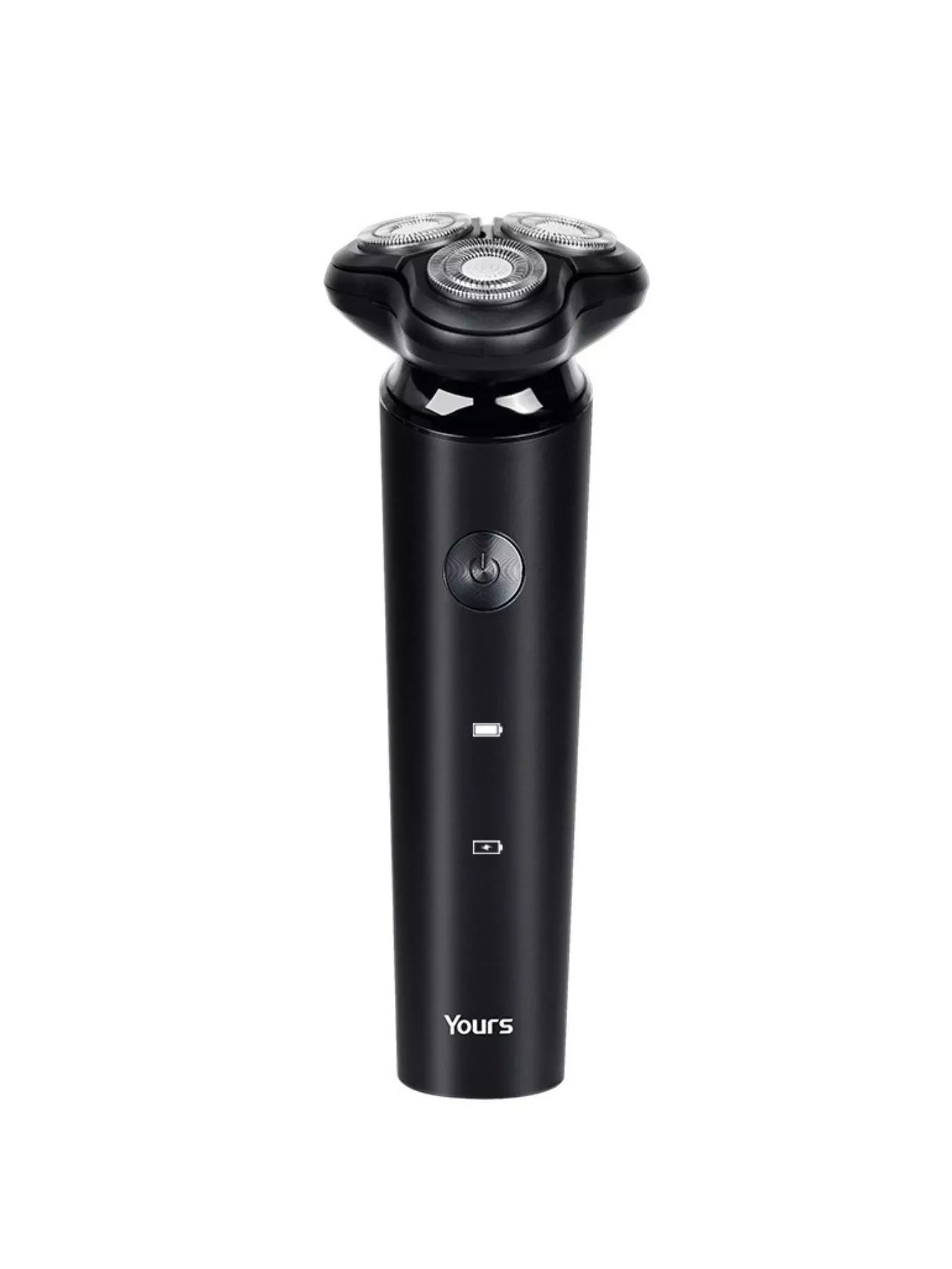 Portable Rotary Shaver - Loving It Shop