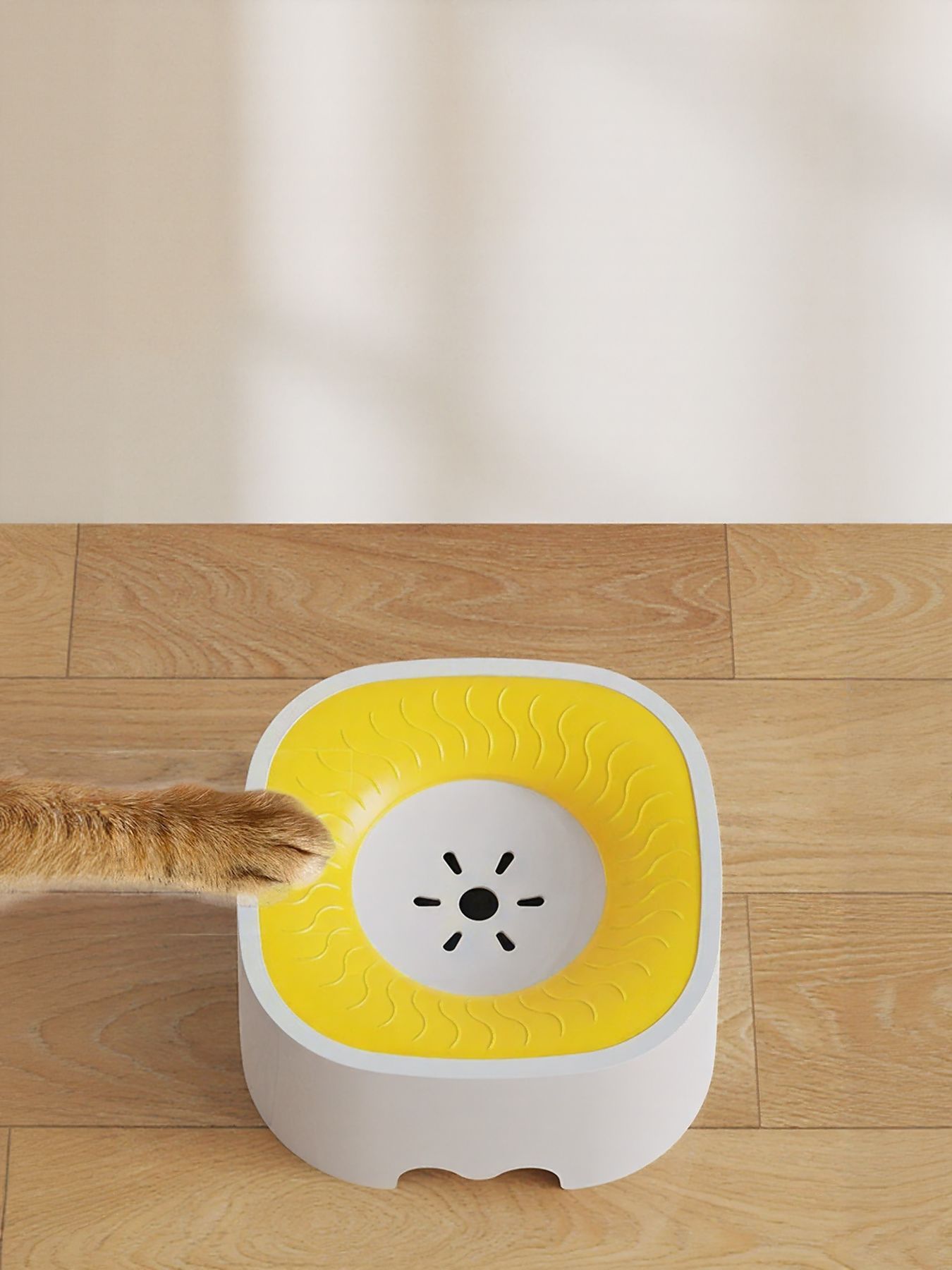 Automatic Circulating Filtered Pet Water Fountain Bowl - Loving It Shop