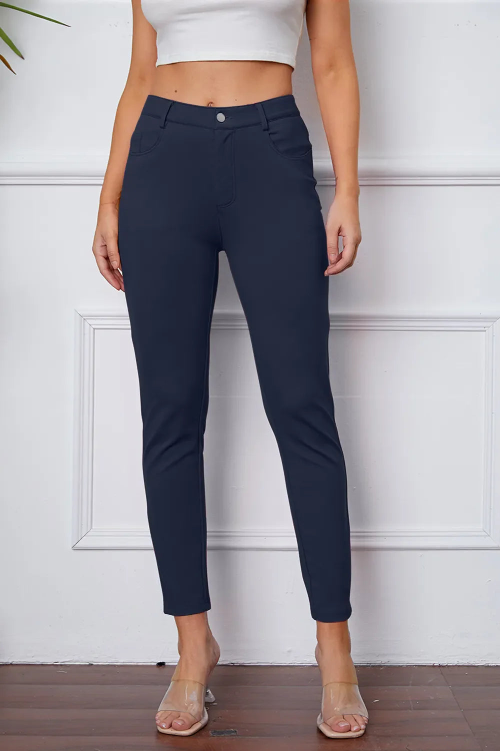 StretchyStitch Pants by