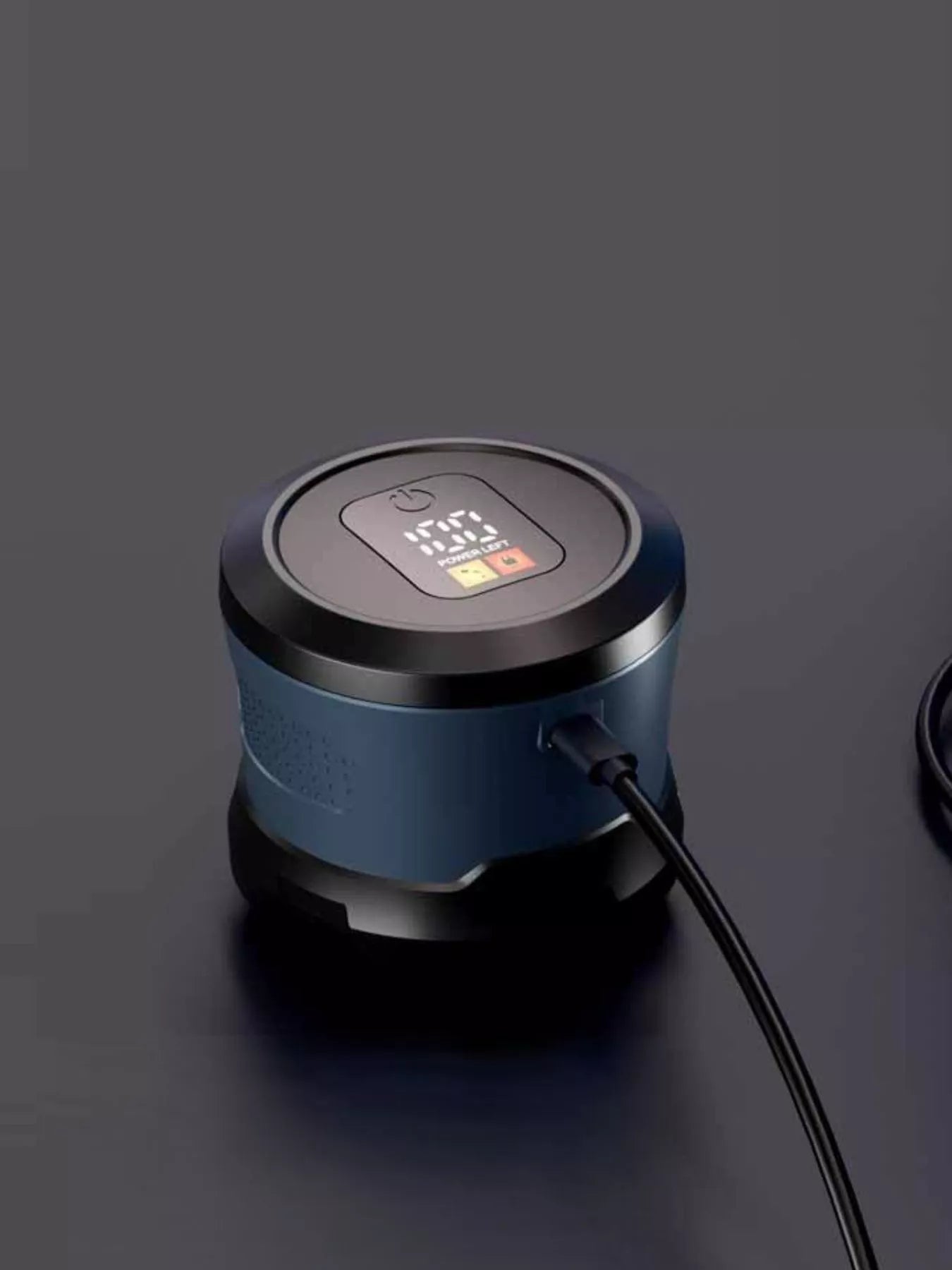 6 - Blade Rechargeable Head Shaver - Loving It Shop