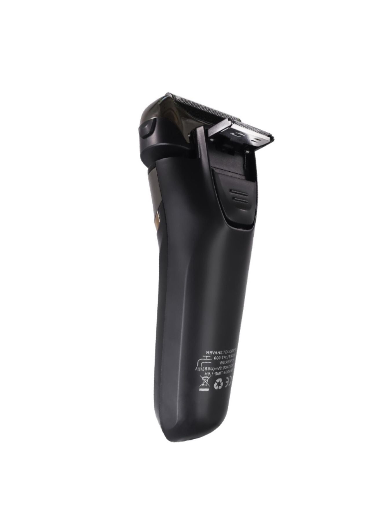 Electric Foil Shaver with LED Display - Loving It Shop