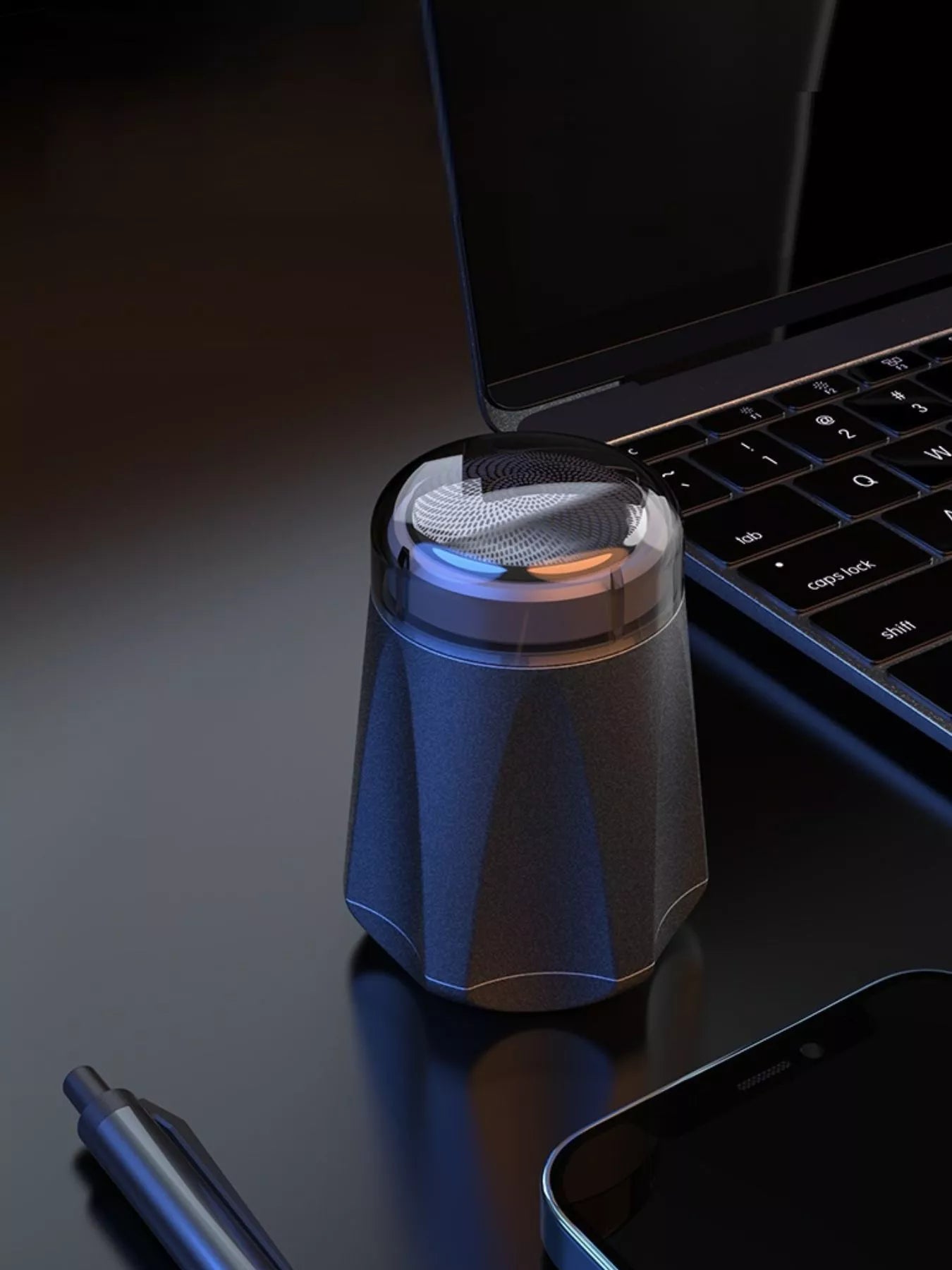 Portable Mini Electric Shaver - Loving It Shop