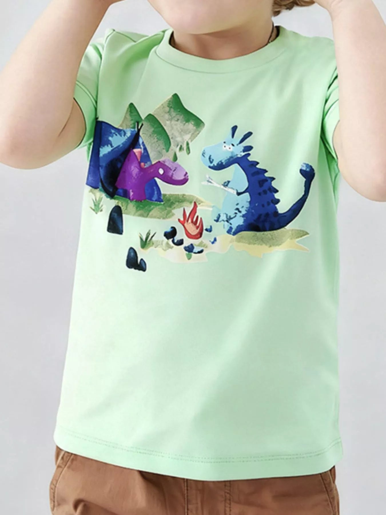 Children&