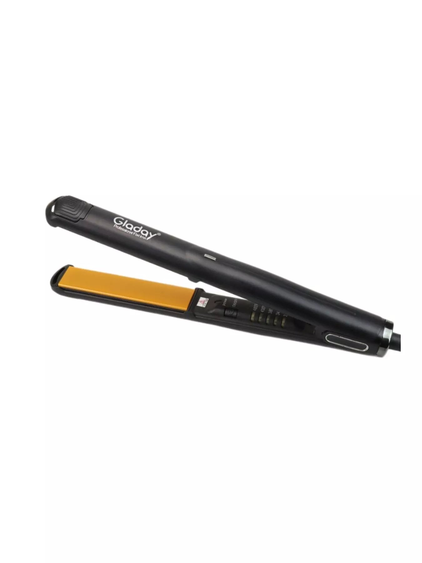 Adjustable Temperature Hair Straightener - Loving It Shop