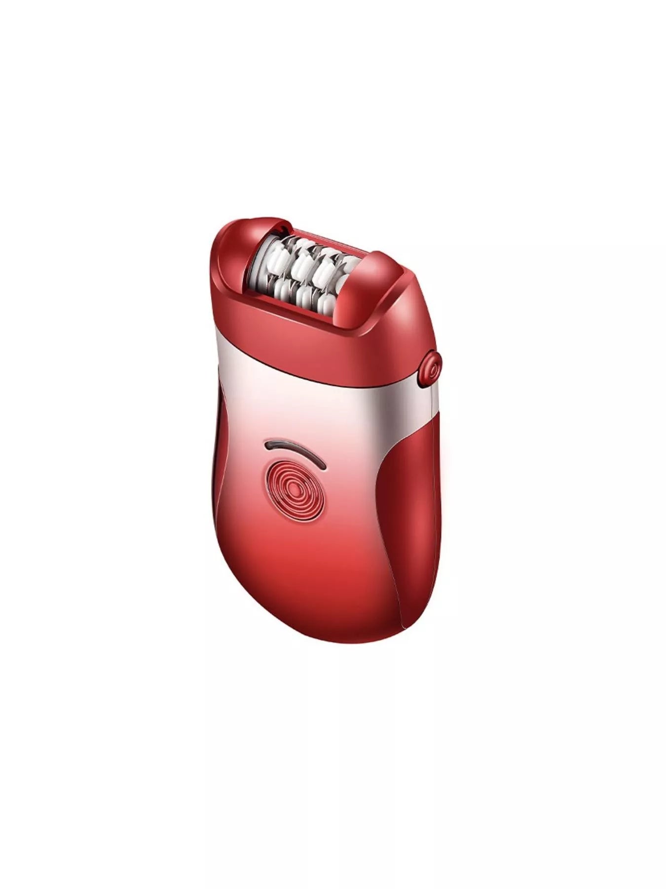 USB Rechargeable Portable Painless Hair Removal - Loving It Shop
