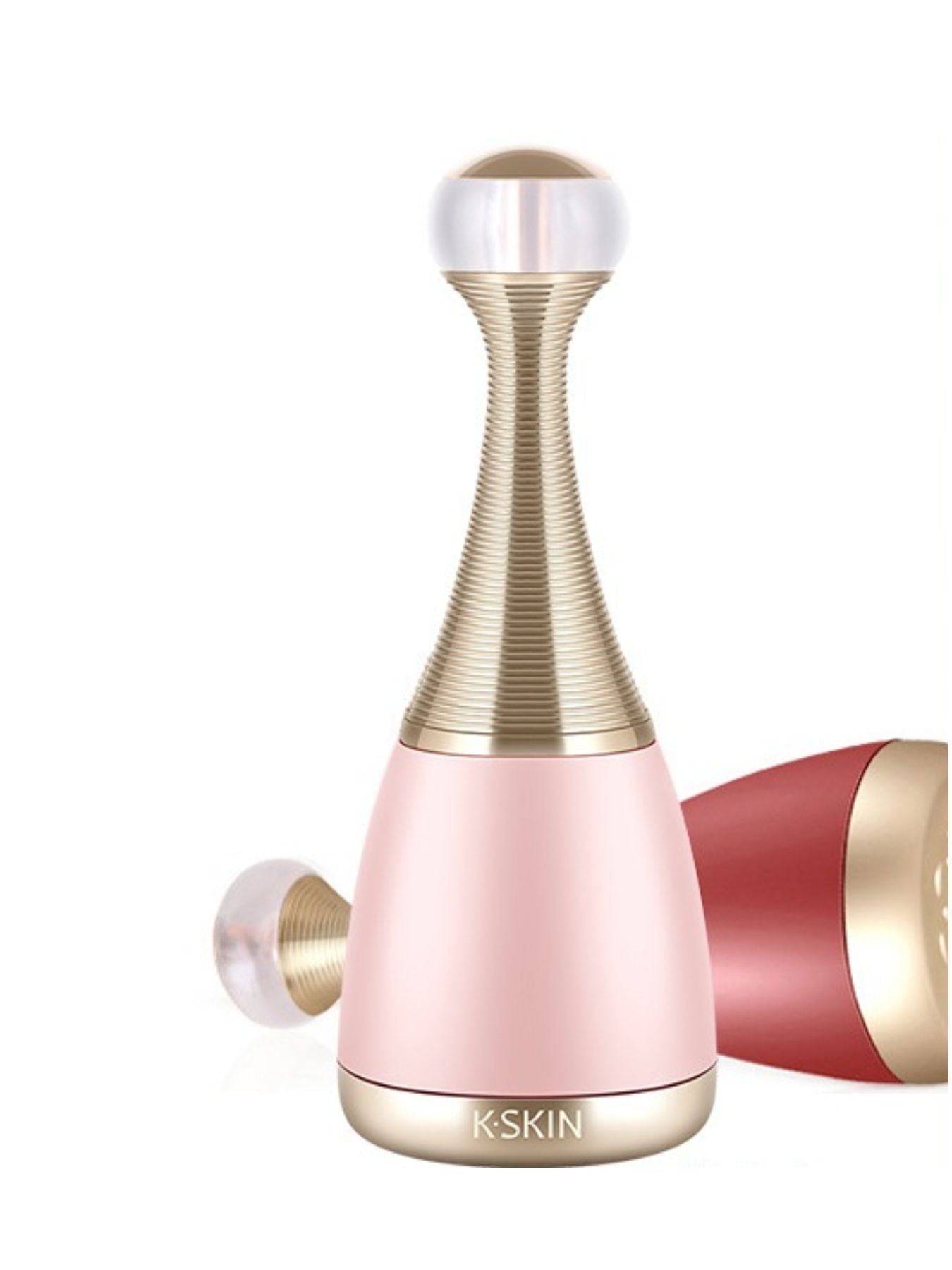 Facial Steamer Beauty Device - Loving It Shop