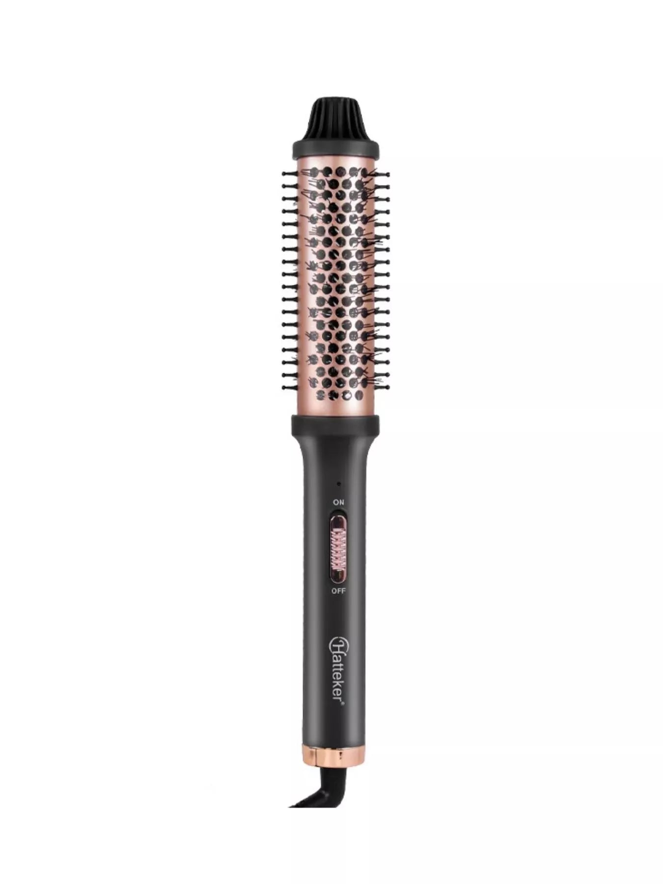 Adjustable Temperature Curling Iron - Loving It Shop