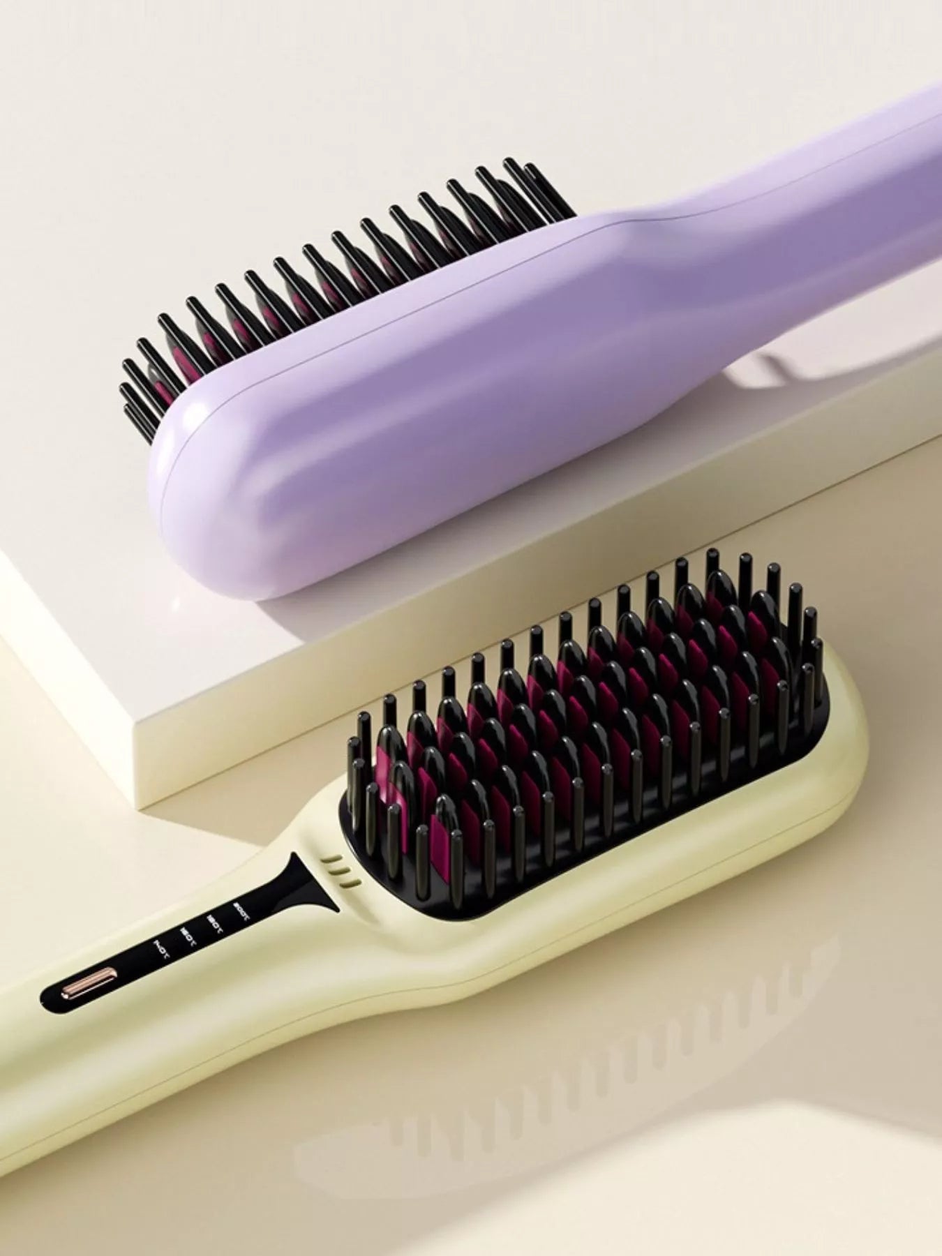 Fast Heating Straightening Comb - Loving It Shop