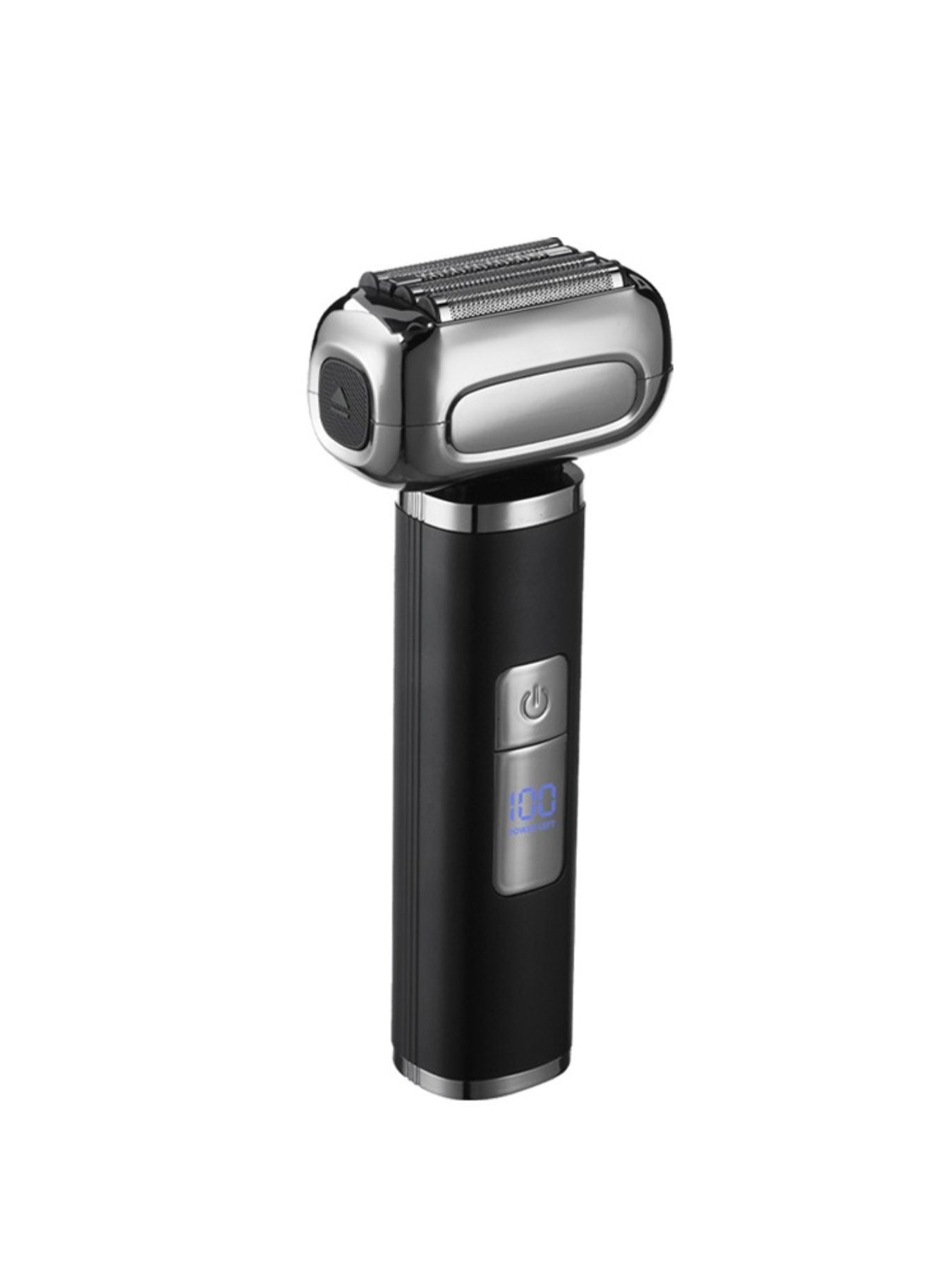 Waterproof Electric Foil Shaver with LED Display - Loving It Shop