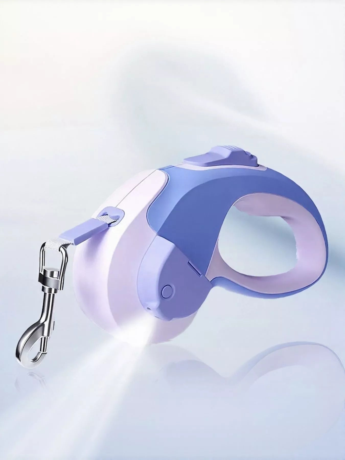 Dog Leash with Ergonomic Handle - Loving It Shop