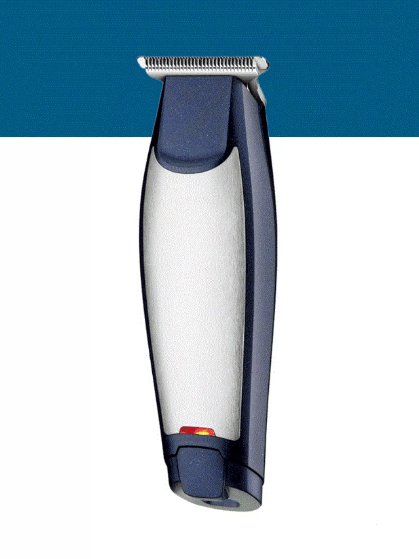 Precision Cordless Hair Clipper - Loving It Shop