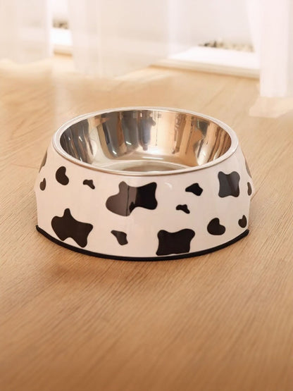Stainless Steel Pet Bowl - Loving It Shop
