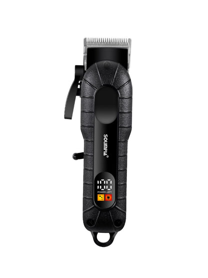 Cordless Hair Clipper with LED Display - Loving It Shop