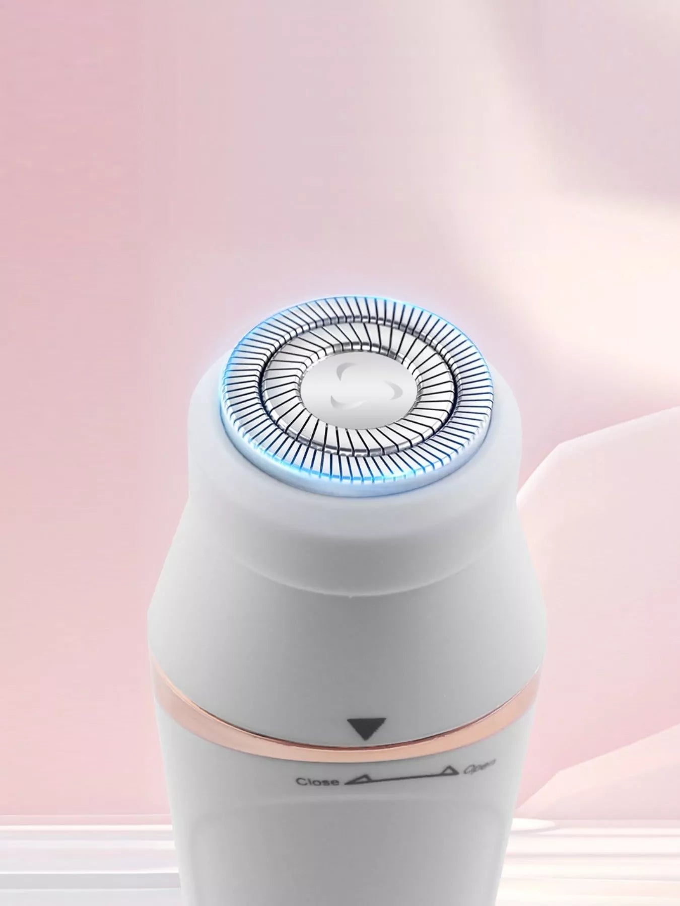 7 - in - 1 Multifunctional Painless Hair Removal - Loving It Shop
