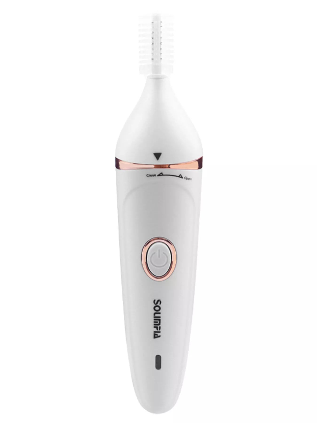 7 - in - 1 Electric Hair Remover - Loving It Shop