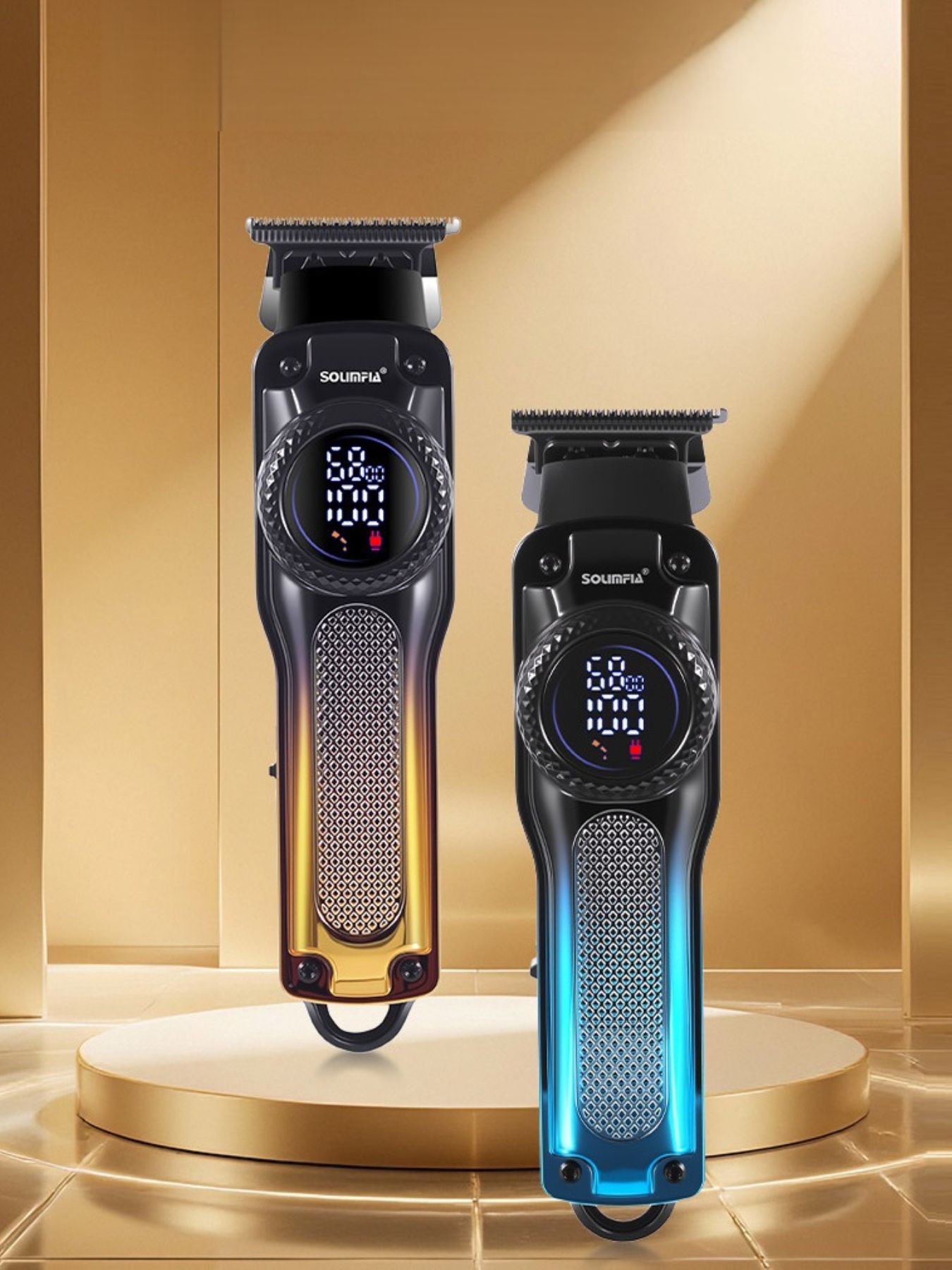 Cordless Hair Clipper - Loving It Shop