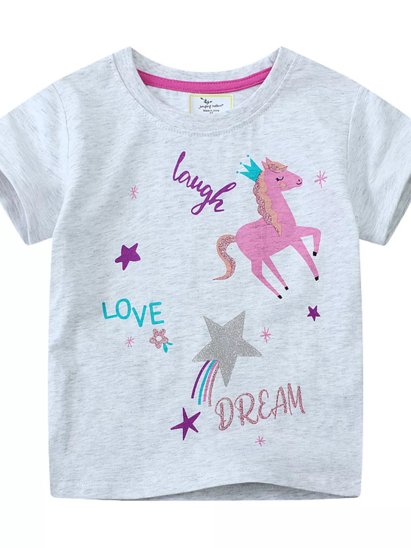 Children&