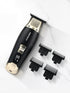 Cordless Rechargeable Hair Clipper - Loving It Shop