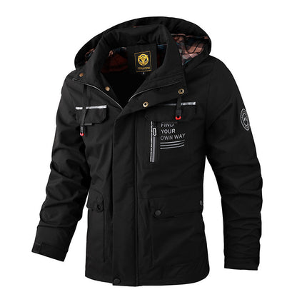 Fashion Men&