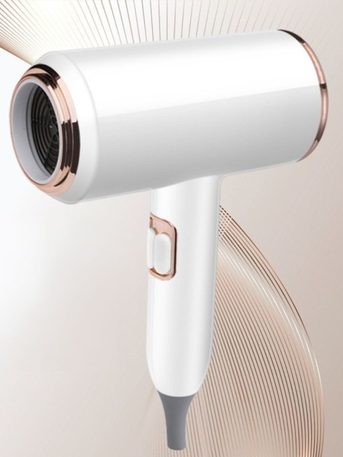 Quick - Drying & Hair Care Household Hair Dryer - Loving It Shop