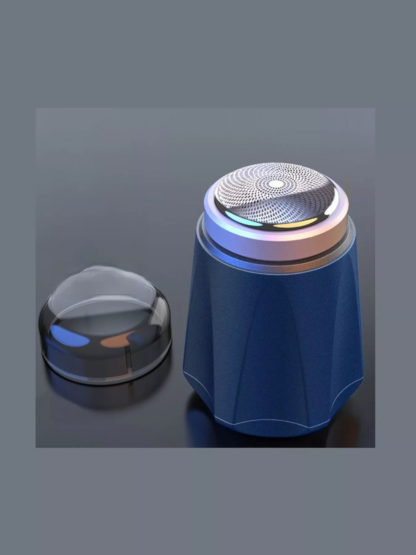 Portable Mini Electric Shaver - Loving It Shop