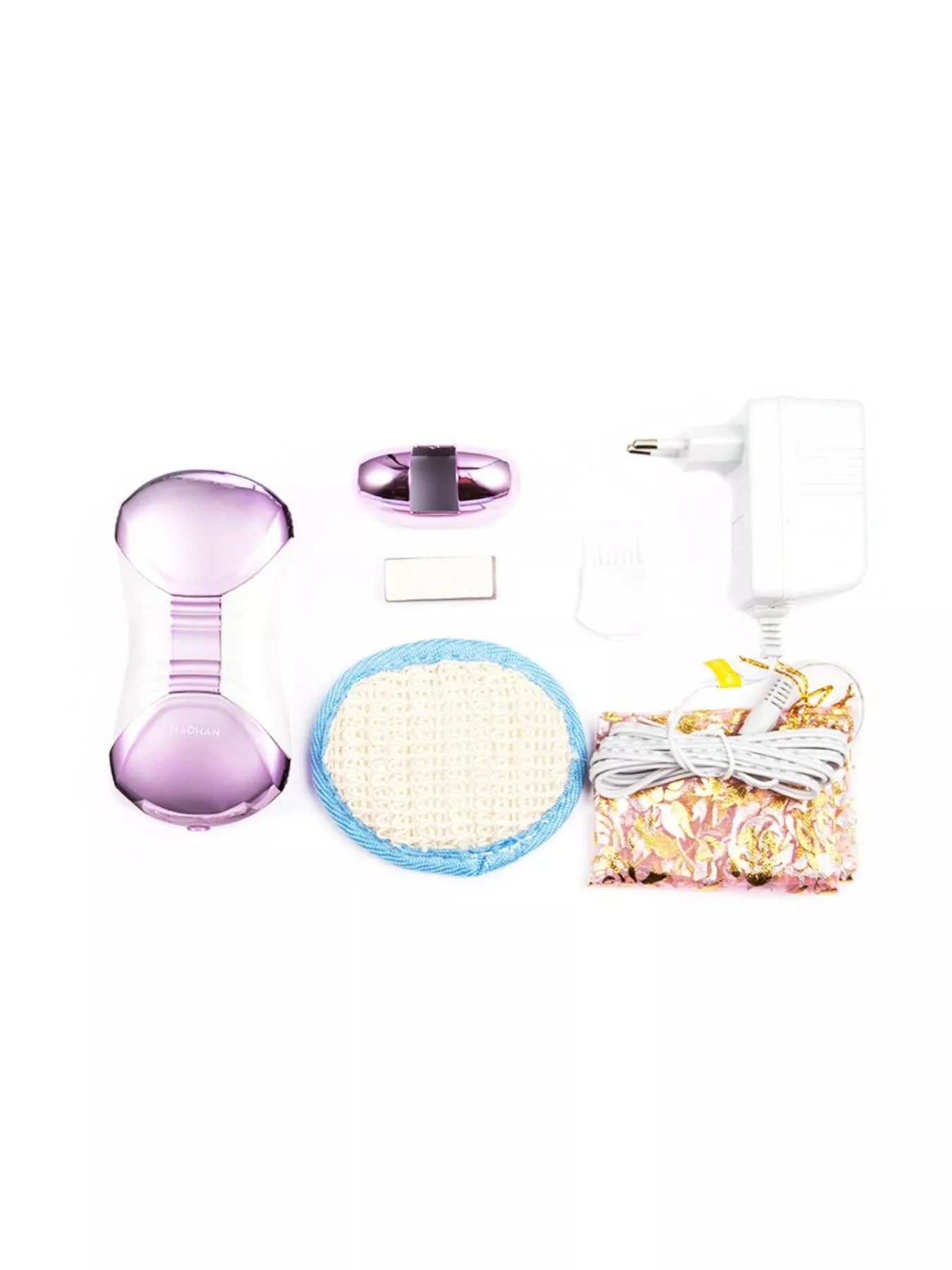 Multi - Purpose Hair Removal Epilator - Loving It Shop