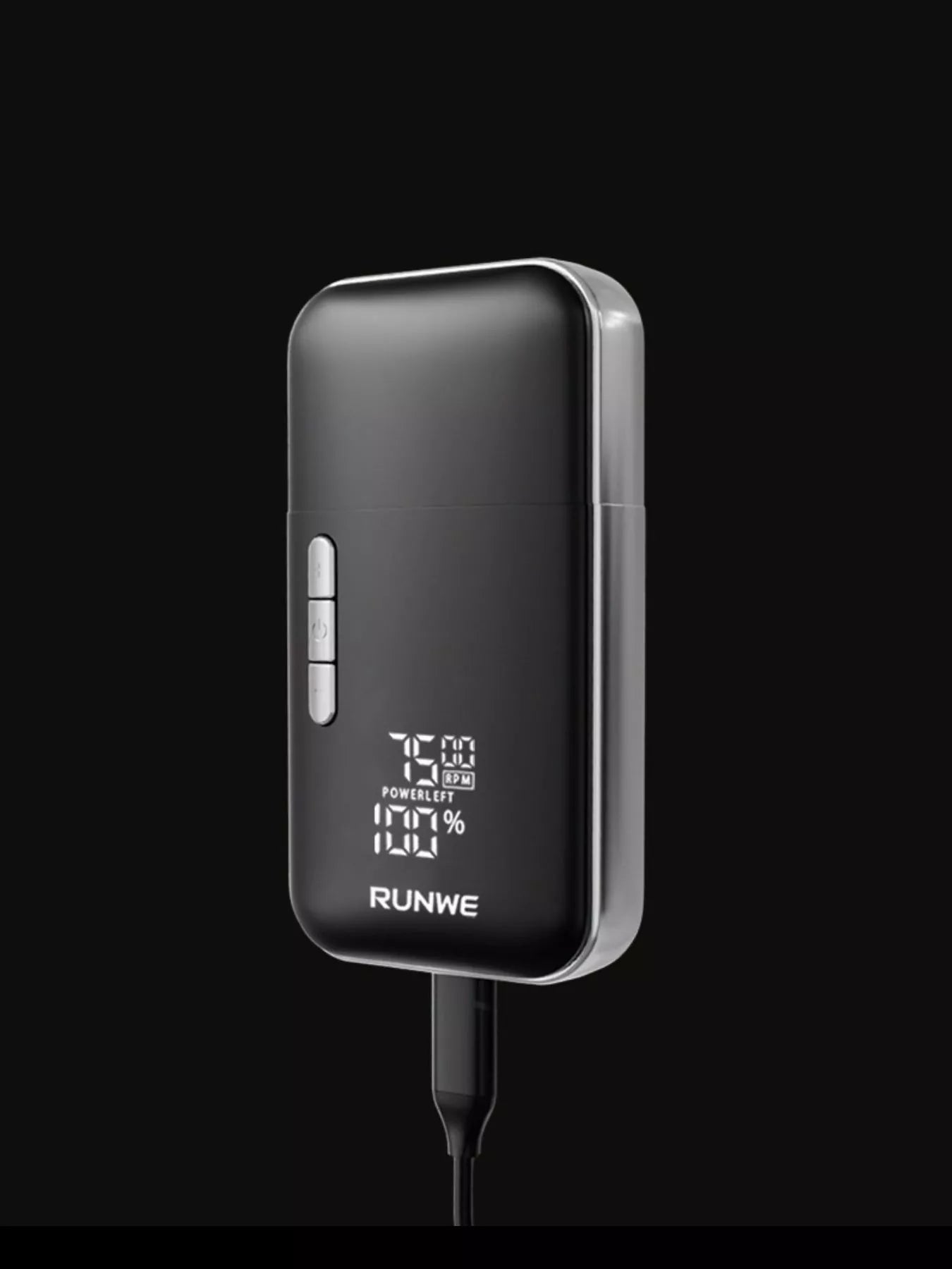 Portable Electric Shaver - Loving It Shop