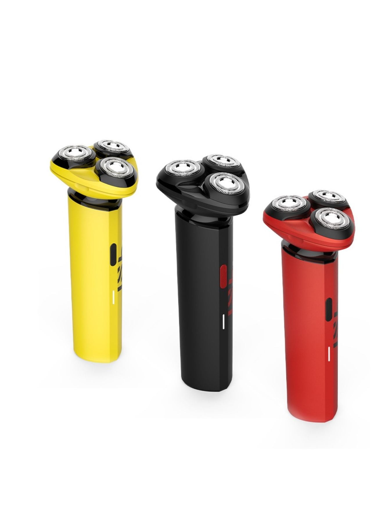 Portable Electric Shaver - Loving It Shop
