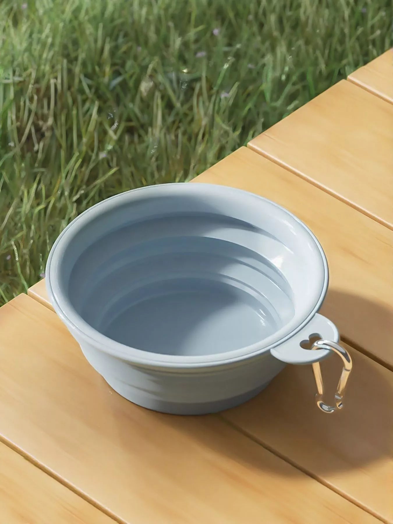 Portable Collapsible Pet Bowls - Loving It Shop