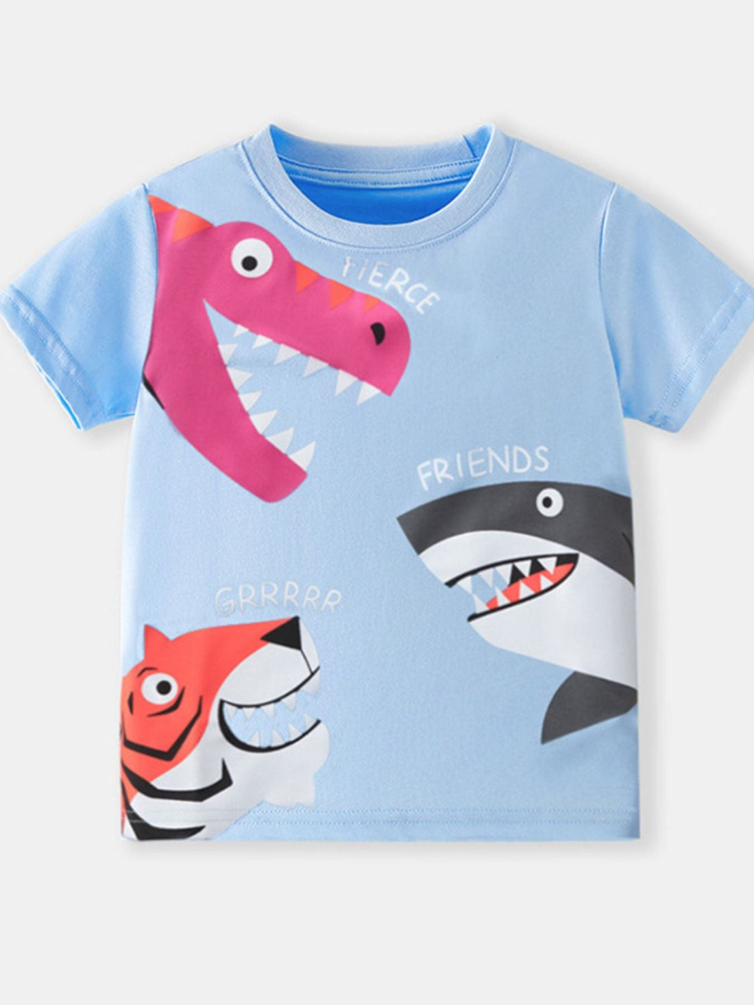 Children&