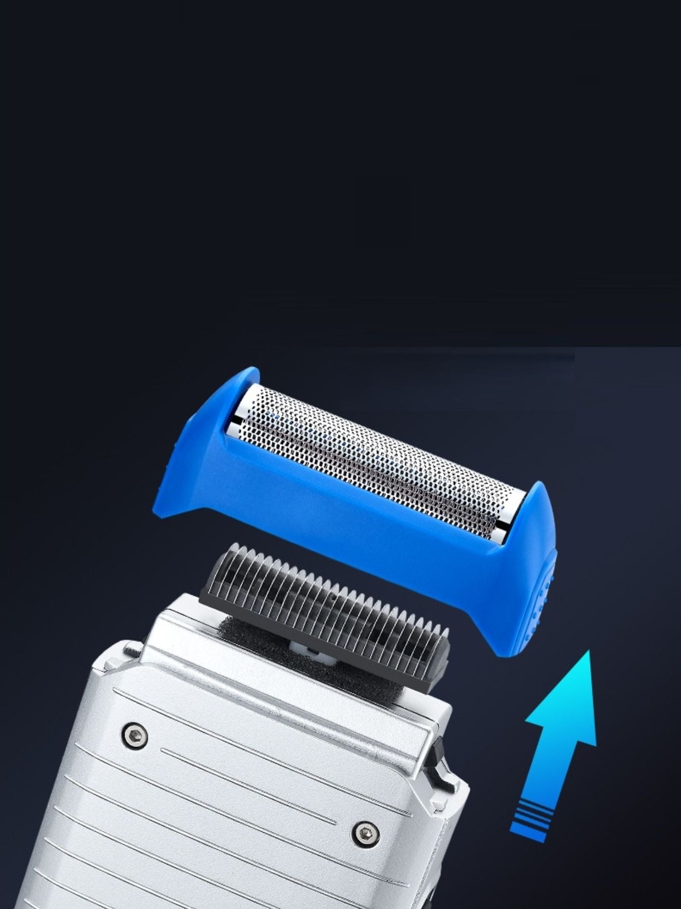 Portable Mini Shaver - Loving It Shop
