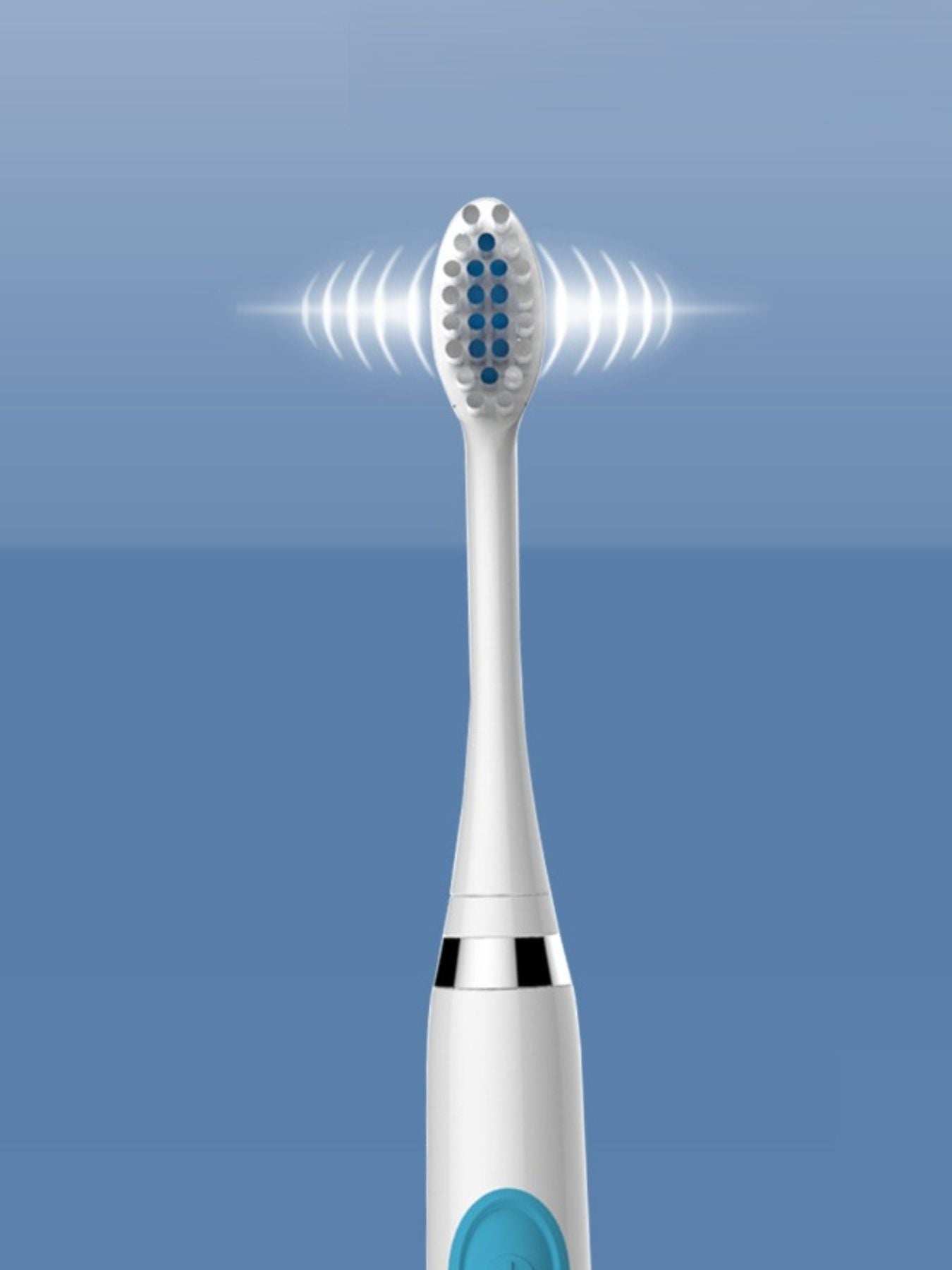 Multi - Speed Electric Toothbrush - Loving It Shop