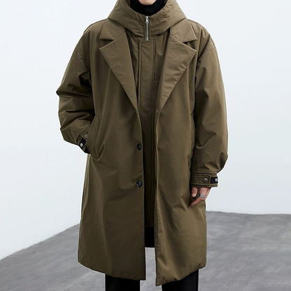 Coat Coat Men&