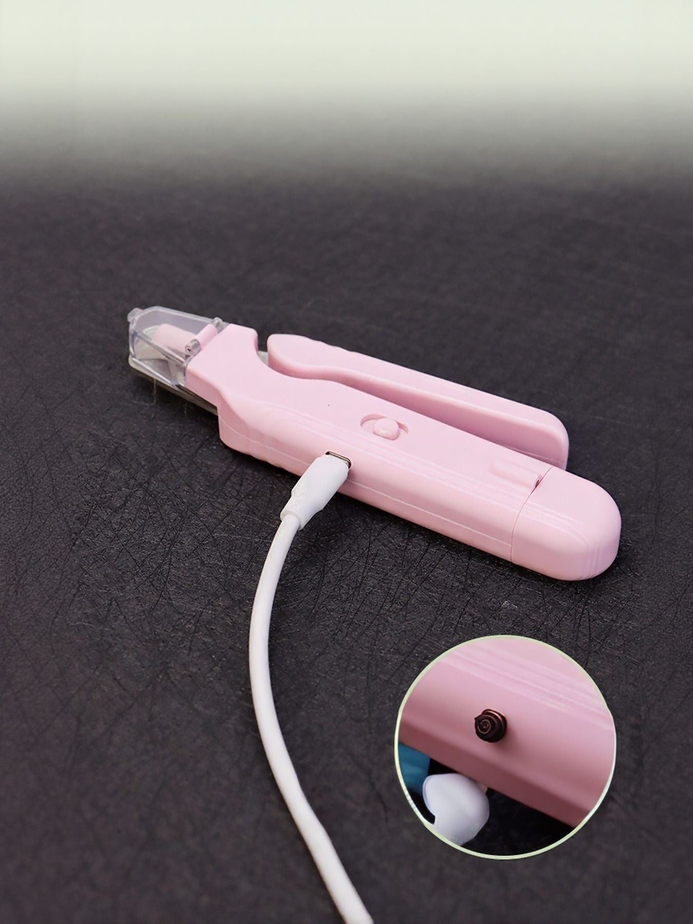 Painless Electric Pet Nail Grinder - Loving It Shop