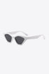 Cat Eye Polycarbonate Sunglasses - Loving It Shop
