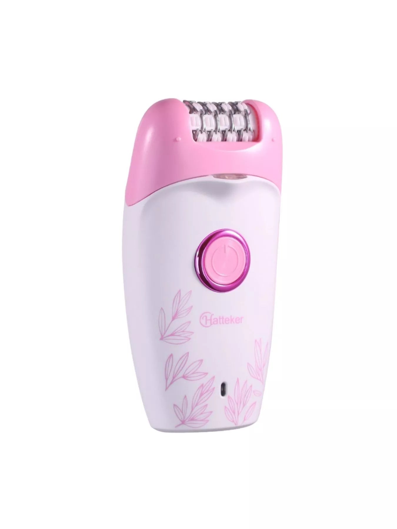 Portable Hair Removal Epilator - Loving It Shop