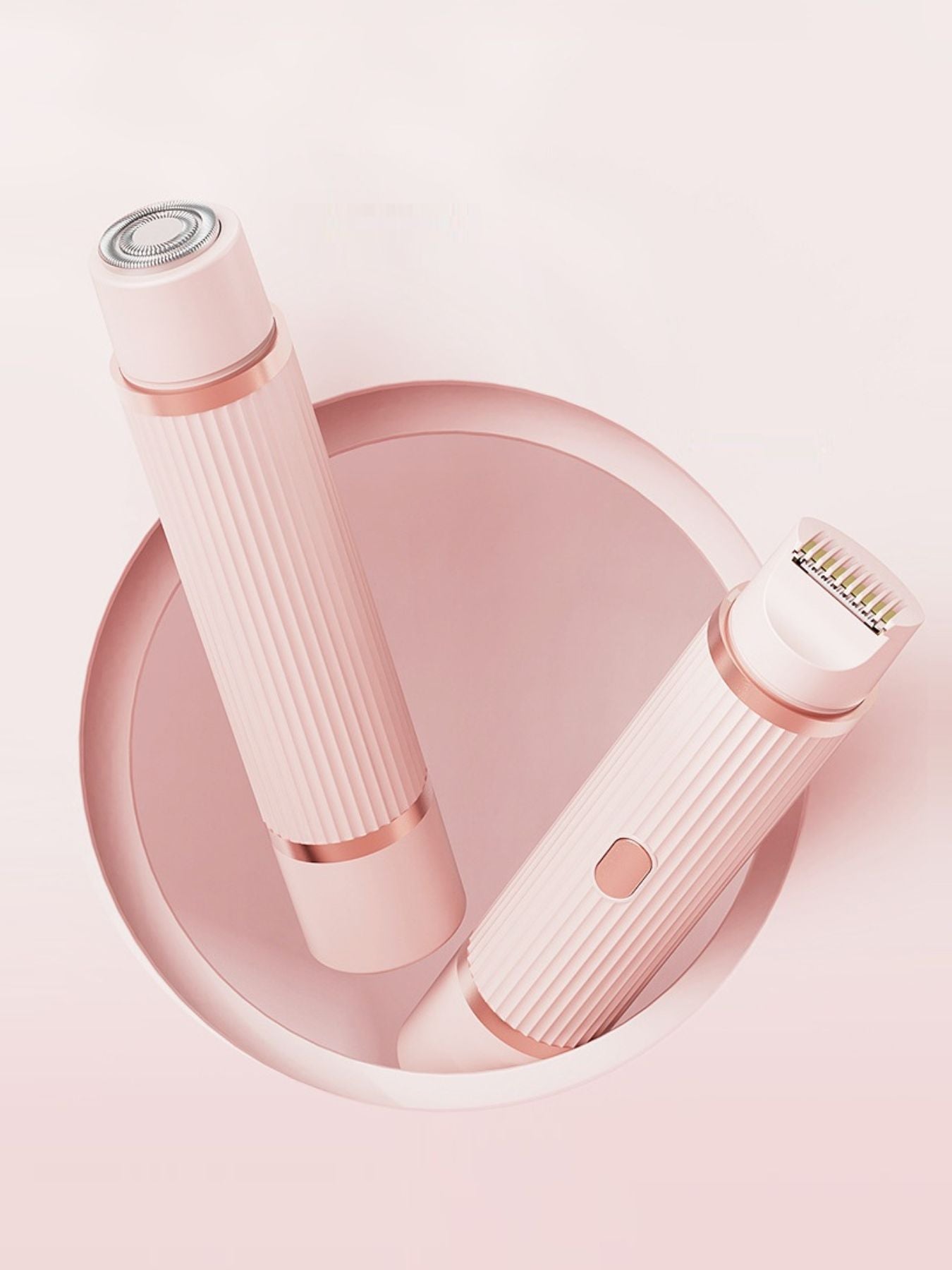 Portable Hair Removal Epilator - Loving It Shop