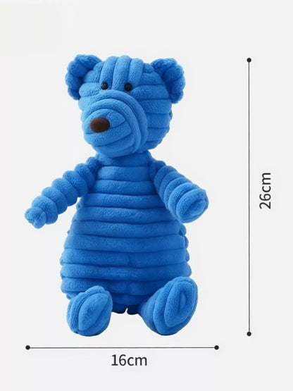 Soft Pet Plush Toy - Loving It Shop
