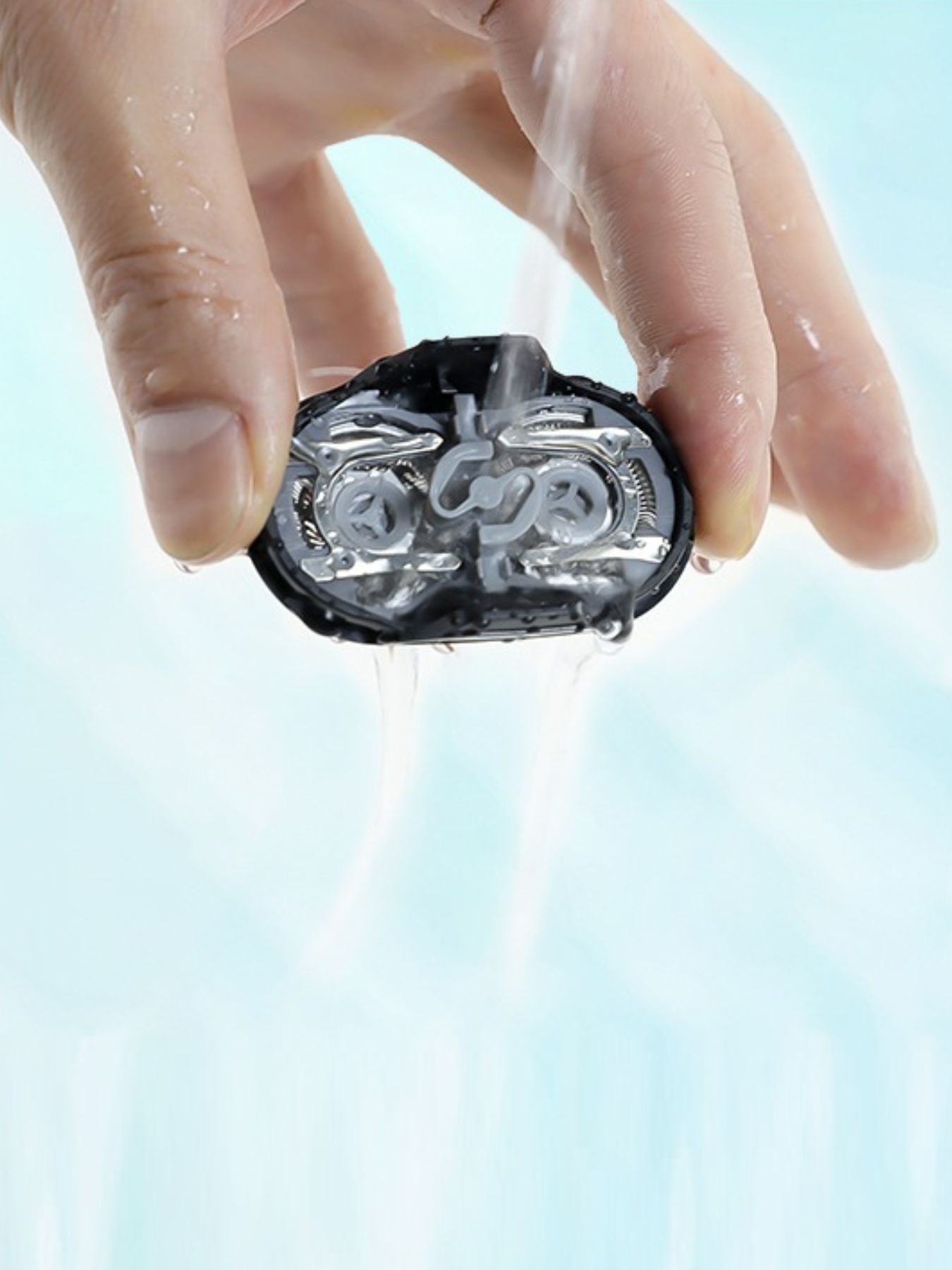 Portable Electric Shaver - Loving It Shop