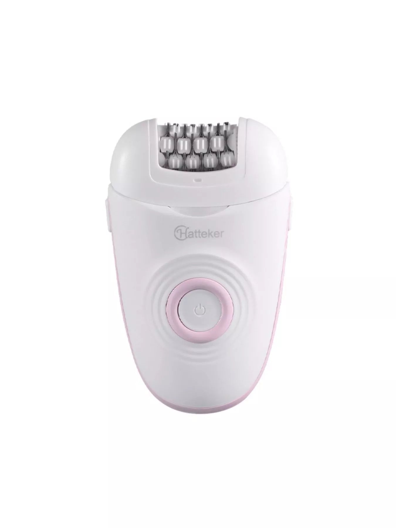 Portable Hair Removal Epilator - Loving It Shop