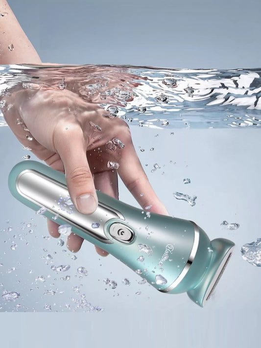 Electric Hair Removal Epilator - Loving It Shop